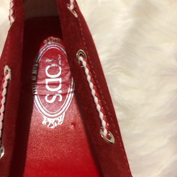 Todd’s Loafers - Picture 3 of 3